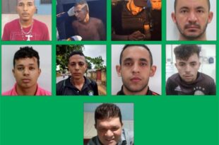 Justiça decreta prisão preventiva de 7 acusados de envolvimento em execução de jovem no Taquari