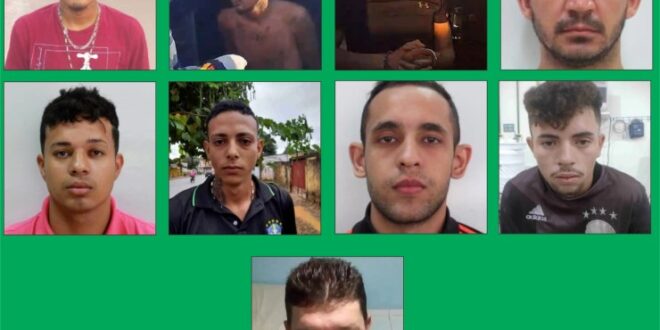 Justiça decreta prisão preventiva de 7 acusados de envolvimento em execução de jovem no Taquari