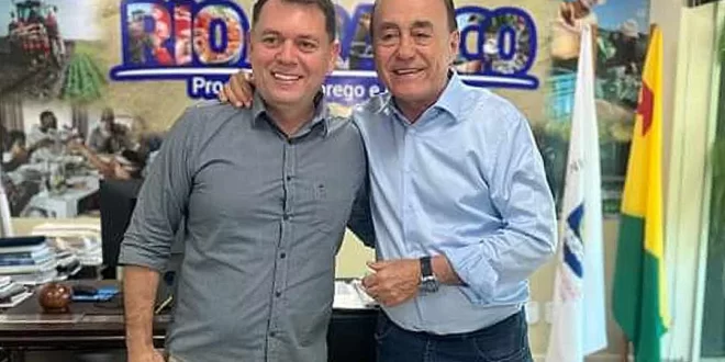 Coluna da Angélica- Bocalom prefeito com Alysson vice...tudo é possível