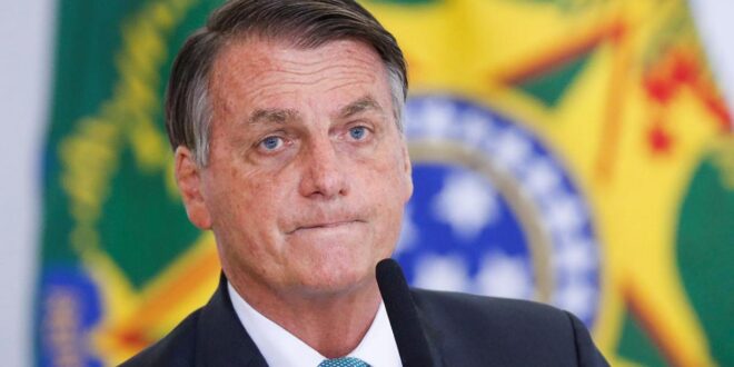 Militares confessam que hacker foi ao Ministério da Defesa a pedido de Bolsonaro