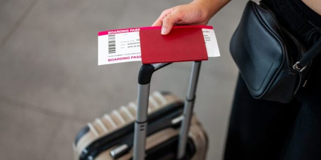 Câmara deve discutir cancelamento de viagens pela 123 Milhas