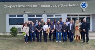 Intercâmbio de cooperativas no Acre: impulsionando inovação e exportações