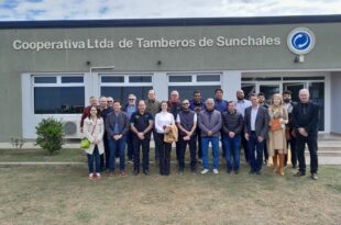 Intercâmbio de cooperativas no Acre: impulsionando inovação e exportações