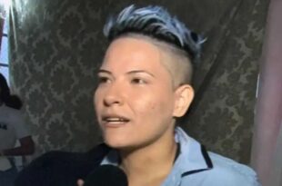 Acusada de matar idoso é condenada a 24 anos de prisão