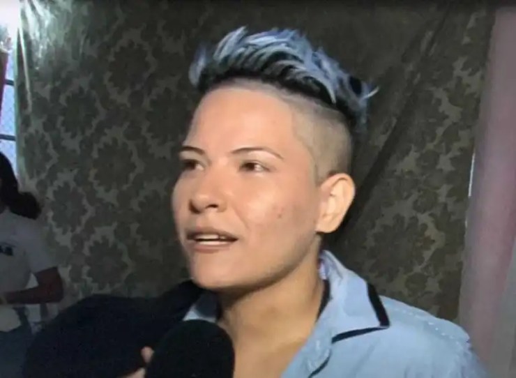 Acusada de matar idoso é condenada a 24 anos de prisão 2 Acusada de matar idoso é condenada a 24 anos de prisão