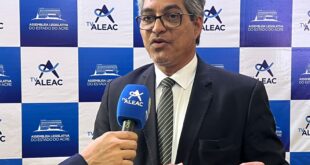 Edvaldo Magalhães defende agilidade na regularização fundiária e na criação de uma política de compensação ambiental