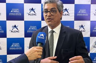 Edvaldo Magalhães defende agilidade na regularização fundiária e na criação de uma política de compensação ambiental
