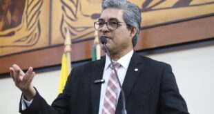 Consulta ao Tribunal de Contas sobre vagas em vacância é protocolada, revela Edvaldo Magalhães