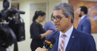 Edvaldo Magalhães
