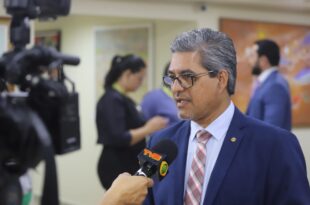 Edvaldo Magalhães