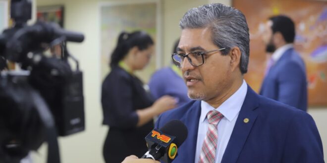 Edvaldo Magalhães