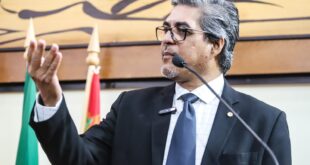 Edvaldo Magalhães denuncia atraso no pagamento de terceirizados e cobra providências