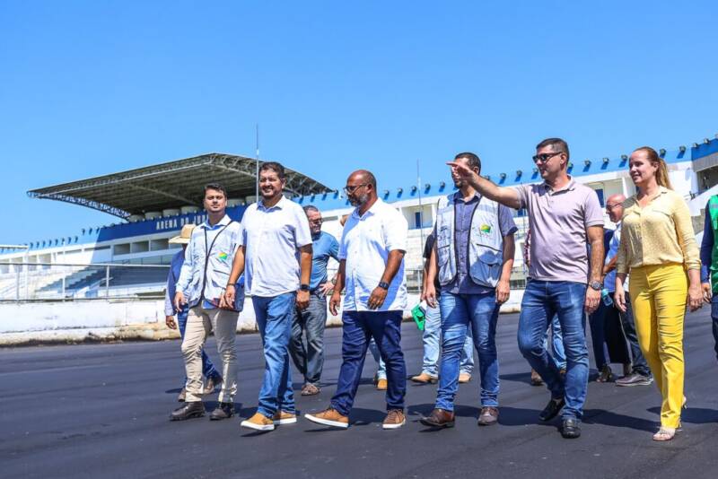 Expoacre Juruá 2023 será lançada neste sábado
