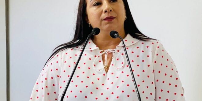 Elzinha destaca que prefeitura cobra IPTU das famílias atingidas pela alagação: “votamos a isenção”
