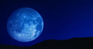 Hoje é dia de “Superlua Azul”, fenômeno que se repetirá apenas em 2037