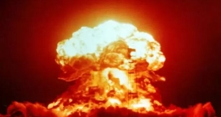 explosão