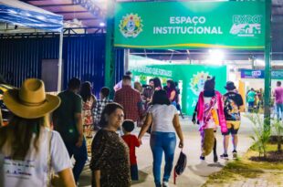 Coluna da Angélica- Bastidores da Expoacre, a história não contada