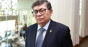 Morre George Pinheiro