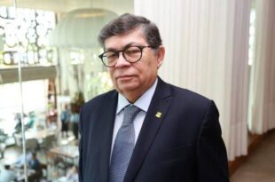 Morre George Pinheiro
