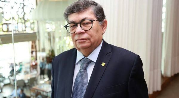Morre George Pinheiro