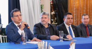Aleac realiza audiência pública para discutir estratégias de desenvolvimento econômico para o Alto Acre