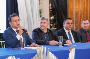 Aleac realiza audiência pública para discutir estratégias de desenvolvimento econômico para o Alto Acre