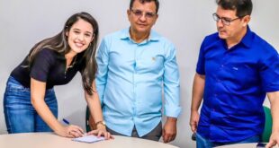 PSDB terá candidato a prefeito em Brasileia e Epitaciolândia; meta é disputar prefeituras nos 22 municípios