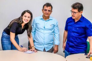 PSDB terá candidato a prefeito em Brasileia e Epitaciolândia; meta é disputar prefeituras nos 22 municípios