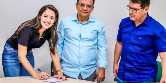 PSDB terá candidato a prefeito em Brasileia e Epitaciolândia; meta é disputar prefeituras nos 22 municípios