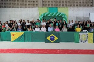 Ifac leva curso superior ao município isolado de Santa Rosa do Purus