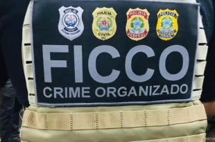 Força-Tarefa de Segurança Pública no Acre cumpre 12 mandados judiciais contra integrantes de Facção Criminosa