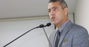 Ismael apresenta PL que multa pessoas pegas com linhas chilenas, cerol e indonésia em vias públicas