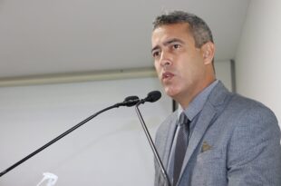 Ismael apresenta PL que multa pessoas pegas com linhas chilenas, cerol e indonésia em vias públicas