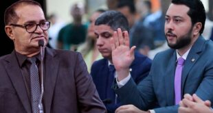 Coluna da Angélica- Implacável: MDB tira Emerson Jarude da CCJ