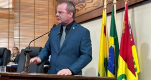 Longo pede providências para situação de crianças que estão sendo exploradas nas ruas