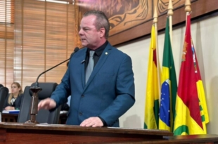Longo pede providências para situação de crianças que estão sendo exploradas nas ruas