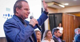 Longo dá novas informações sobre reparo da Ponte Metálica e destaca projetos para o Alto Acre