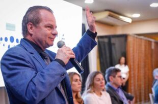 Longo dá novas informações sobre reparo da Ponte Metálica e destaca projetos para o Alto Acre