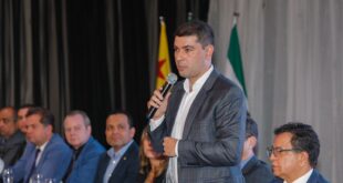 “Só vamos conseguir avançar, ouvindo as pessoas”, diz Nicolau após audiência pública na fronteira