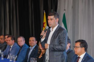 “Só vamos conseguir avançar, ouvindo as pessoas”, diz Nicolau após audiência pública na fronteira