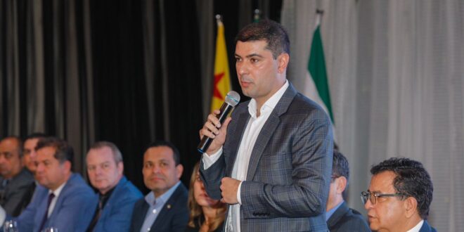 “Só vamos conseguir avançar, ouvindo as pessoas”, diz Nicolau após audiência pública na fronteira