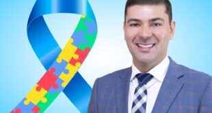 Nicolau Júnior propõe mutirão para desafogar fila de diagnóstico de autismo no Acre