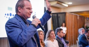 Pedro Longo participa de Audiência Pública em Epitaciolândia e defende desenvolvimento econômico da região