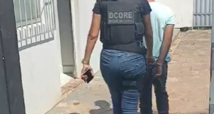Polícia Civil prende suspeitos de roubo de carros de luxo em Rio Branco