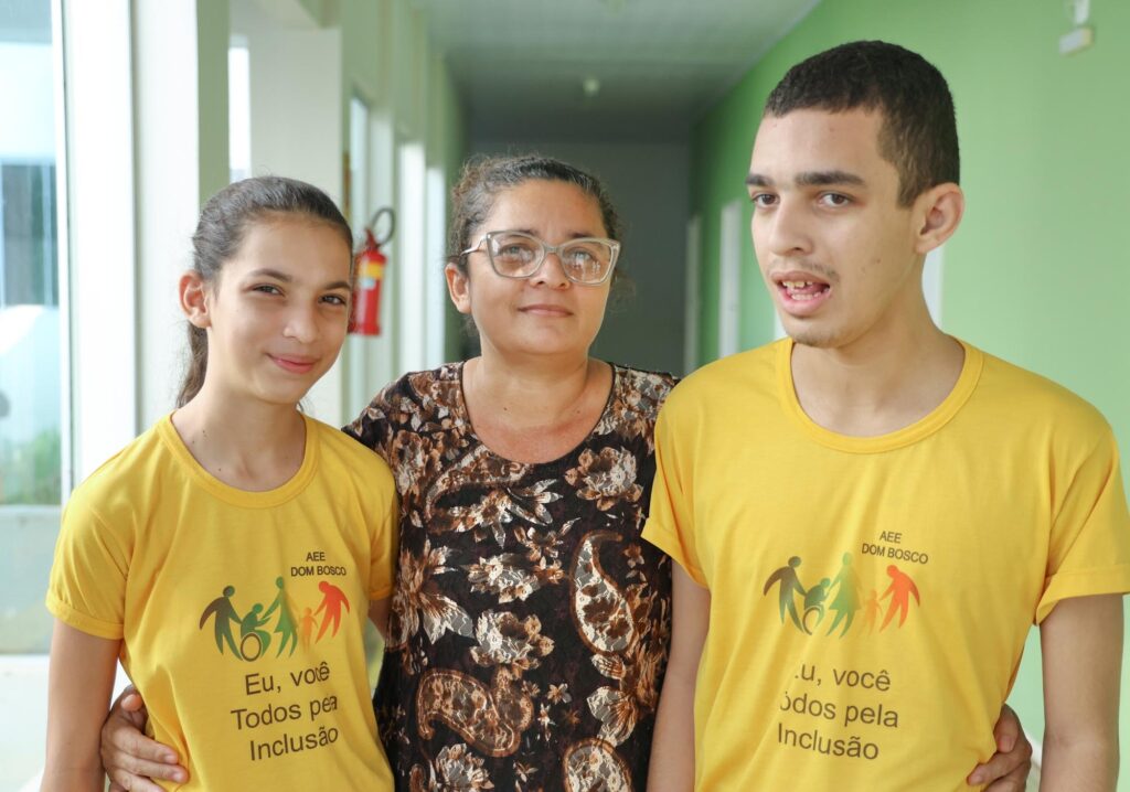 Pessoas com deficiência terão atendimento ampliado no Centro Especializado em Reabilitação
