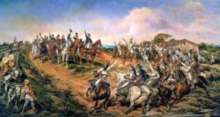 Coluna da Angélica- Independência: o grito e a realidade