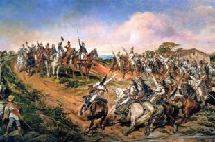 Coluna da Angélica- Independência: o grito e a realidade