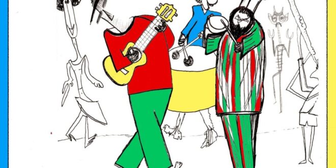 Coluna da Angélica- Eleição municipal está igual a samba de doido
