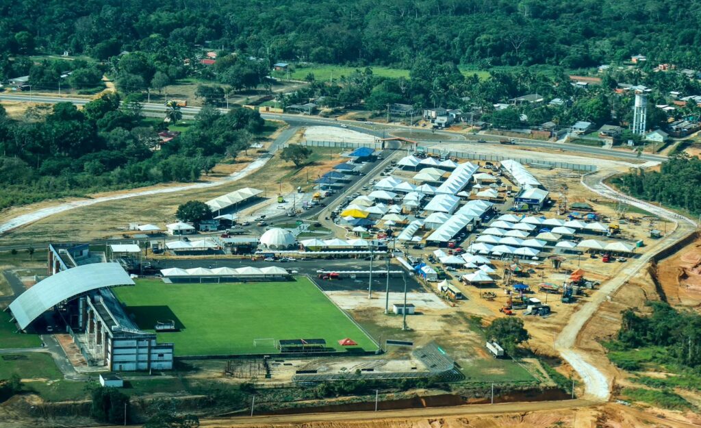 Expoacre Juruá deve atrair 70 mil pessoas e bater recorde de negócios