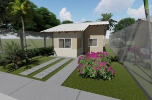 Governo recebe aprovação para a construção de 383 moradias populares na Cidade do Povo